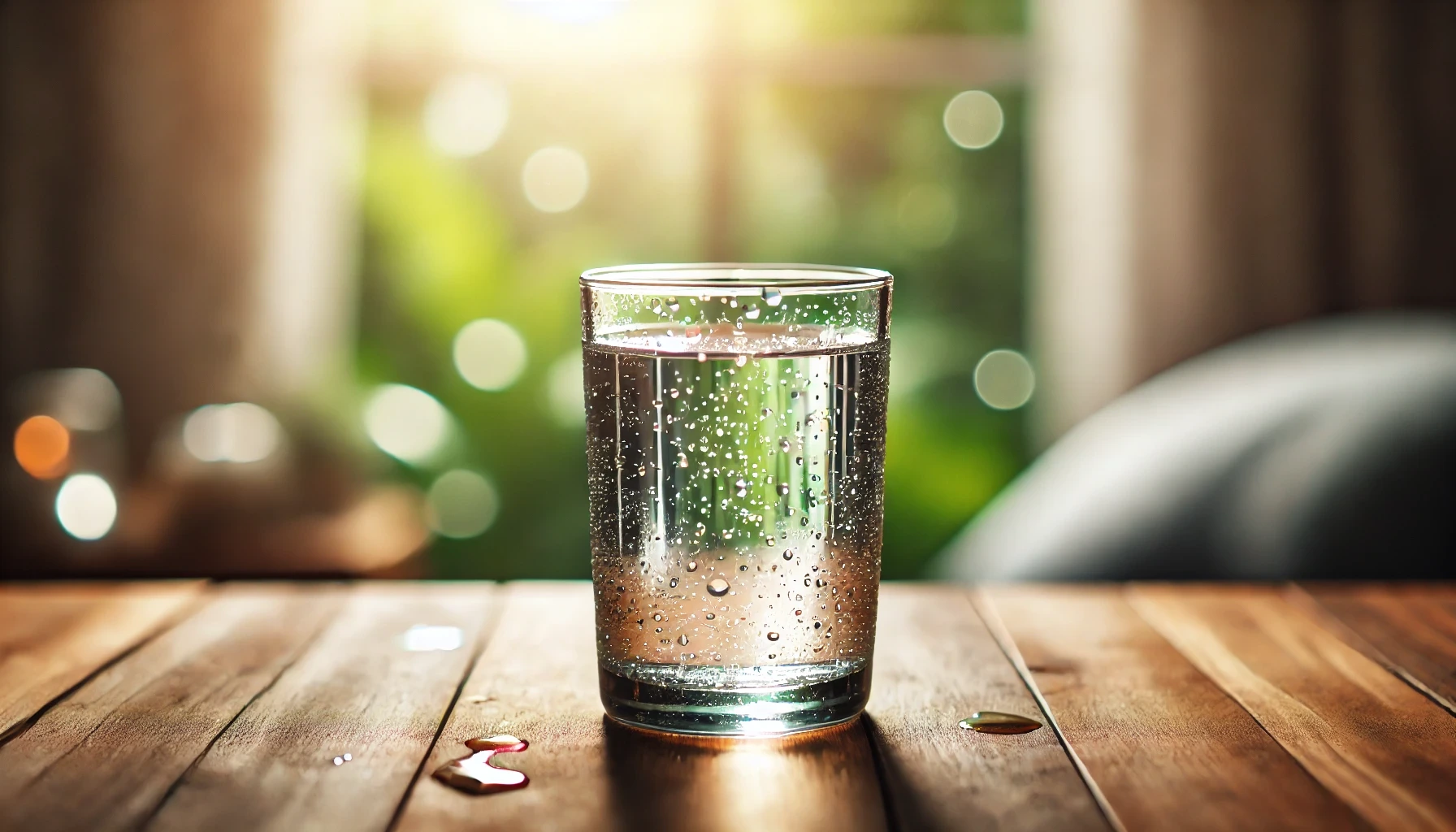 What Are the Benefits of Drinking Water Every Day?