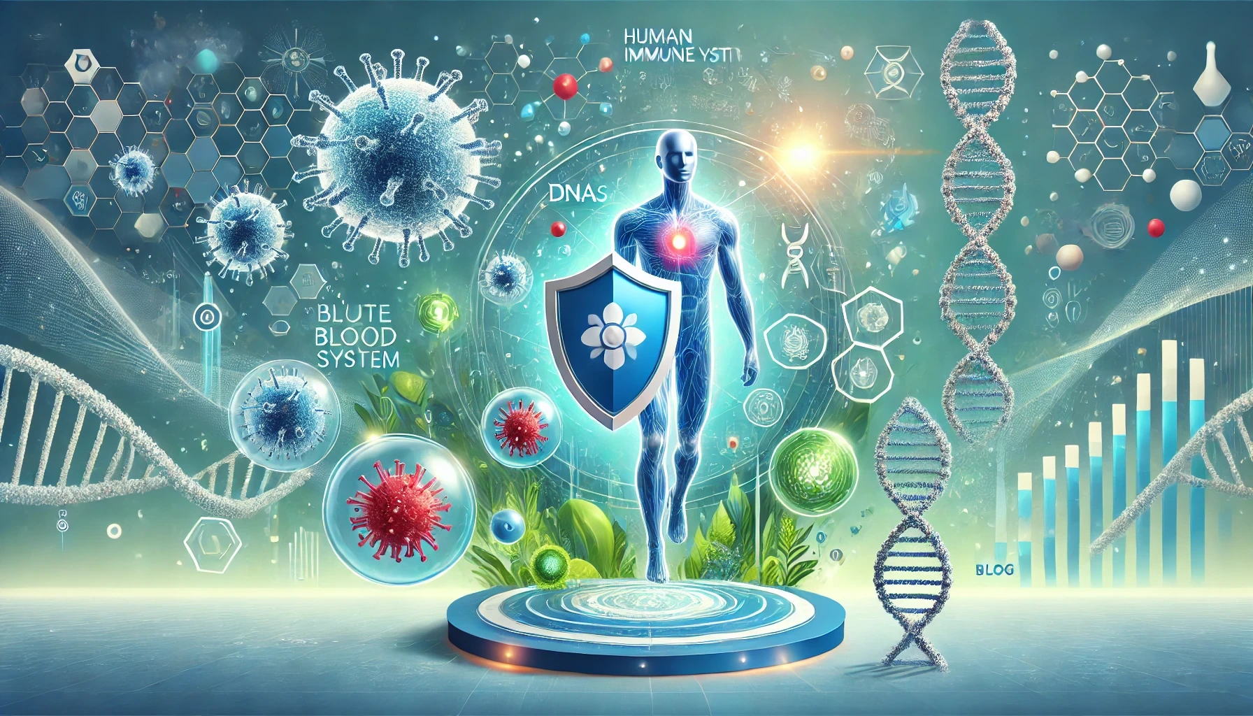 10 Simple Ways to Boost Your Immune System Naturally