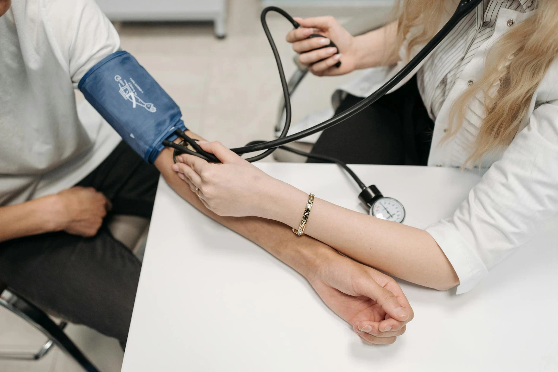 How to Control Blood Pressure Naturally