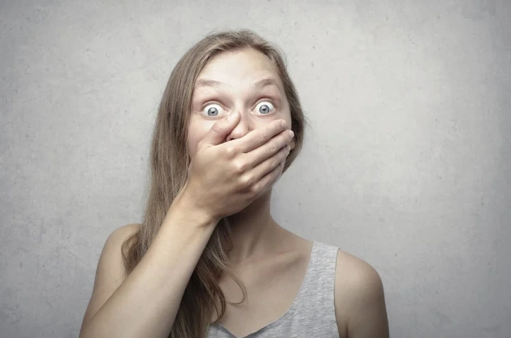 Never Do These Four Things Immediately After Eating