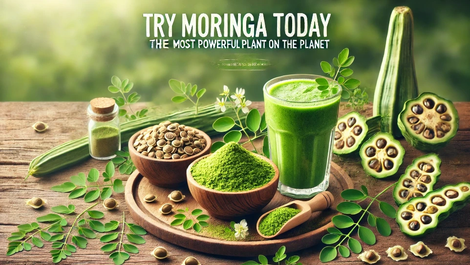Should You Try Moringa? A Full Review of Its Health Wonders