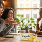 Strepsils: Candy or Medicine? The Truth Revealed