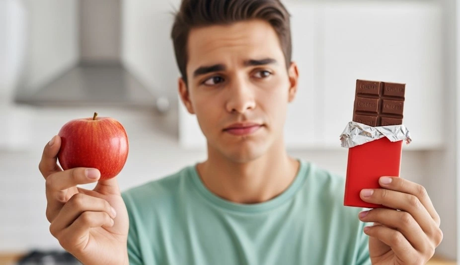 Why Diet Matters More Than You Think