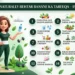 Sehat Ko Naturally Behtar Banane Ka Tareeqa – 15 Easy Tips